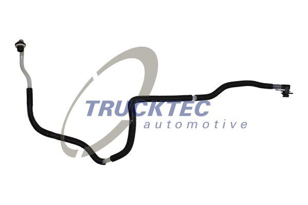 TRUCKTEC AUTOMOTIVE 02.13.190 Fuel Line