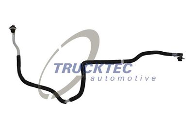 Fuel Line TRUCKTEC AUTOMOTIVE 02.13.190