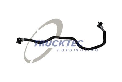 Fuel Line TRUCKTEC AUTOMOTIVE 02.13.195