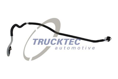 Fuel Line TRUCKTEC AUTOMOTIVE 02.13.196