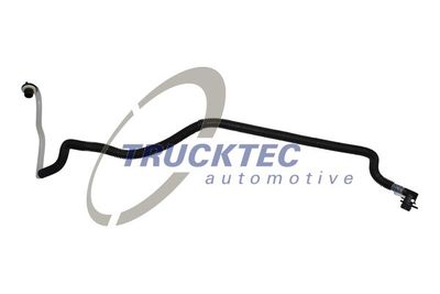Fuel Line TRUCKTEC AUTOMOTIVE 02.13.200