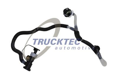 Fuel Line TRUCKTEC AUTOMOTIVE 02.13.201