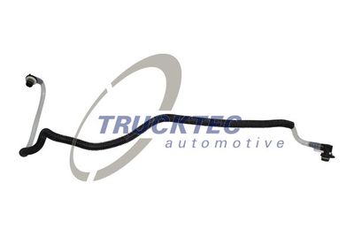 Fuel Line TRUCKTEC AUTOMOTIVE 02.13.202
