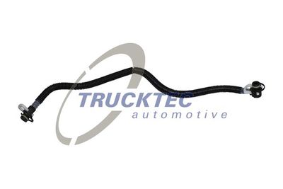 Fuel Line TRUCKTEC AUTOMOTIVE 02.13.204