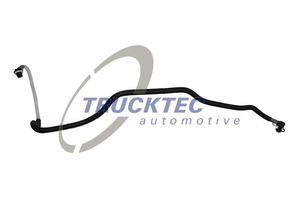 TRUCKTEC AUTOMOTIVE 02.13.209 Fuel Line