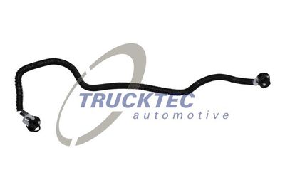 Fuel Line TRUCKTEC AUTOMOTIVE 02.13.210