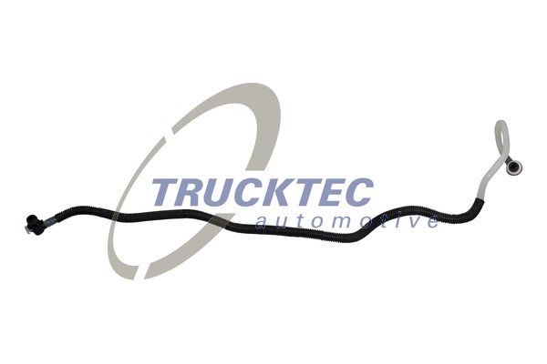 TRUCKTEC AUTOMOTIVE 02.13.214 Fuel Line