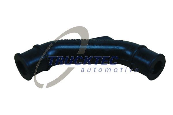TRUCKTEC AUTOMOTIVE 02.14.007 Hose, crankcase ventilation