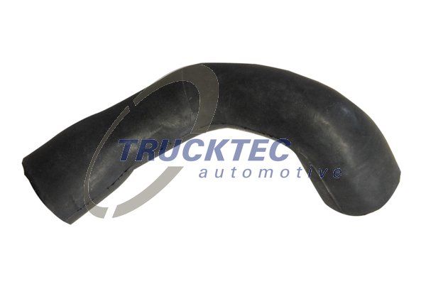 TRUCKTEC AUTOMOTIVE 02.14.008 Hose, crankcase ventilation