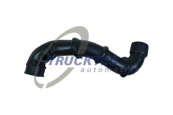 TRUCKTEC AUTOMOTIVE 02.14.009 Hose, crankcase ventilation