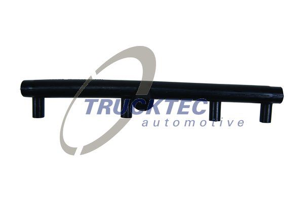 TRUCKTEC AUTOMOTIVE 02.14.010 Hose, crankcase ventilation