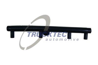 Hose, crankcase ventilation TRUCKTEC AUTOMOTIVE 02.14.010