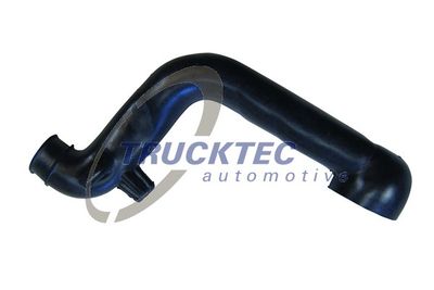 Hose, crankcase ventilation TRUCKTEC AUTOMOTIVE 02.14.014