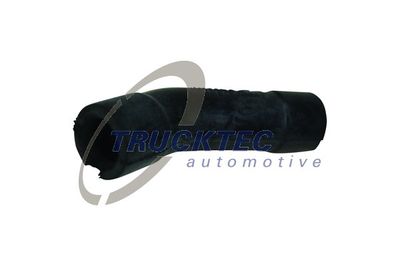 Hose, crankcase ventilation TRUCKTEC AUTOMOTIVE 02.14.016