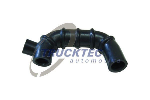 TRUCKTEC AUTOMOTIVE 02.14.018 Hose, crankcase ventilation