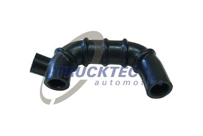 Hose, crankcase ventilation TRUCKTEC AUTOMOTIVE 02.14.018