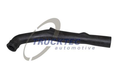 Hose, crankcase ventilation TRUCKTEC AUTOMOTIVE 02.14.032