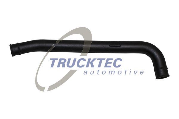 TRUCKTEC AUTOMOTIVE 02.14.035 Hose, crankcase ventilation