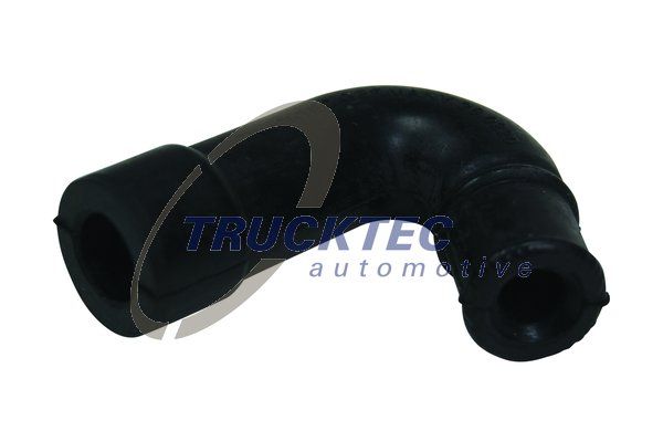 TRUCKTEC AUTOMOTIVE 02.14.037 Hose, crankcase ventilation