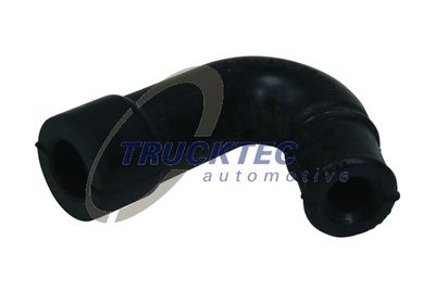 Hose, crankcase ventilation TRUCKTEC AUTOMOTIVE 02.14.037