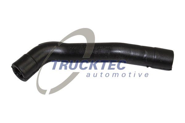 TRUCKTEC AUTOMOTIVE 02.14.038 Hose, crankcase ventilation