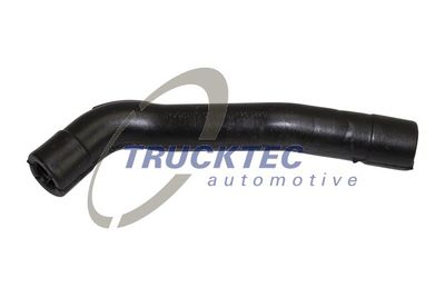 Hose, crankcase ventilation TRUCKTEC AUTOMOTIVE 02.14.038