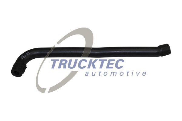 TRUCKTEC AUTOMOTIVE 02.14.039 Hose, crankcase ventilation