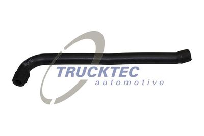 Hose, crankcase ventilation TRUCKTEC AUTOMOTIVE 02.14.039