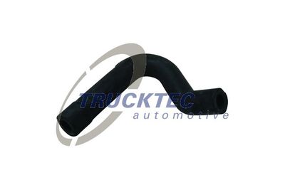 Hose, crankcase ventilation TRUCKTEC AUTOMOTIVE 02.14.041