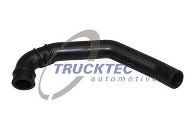 Hose, crankcase ventilation TRUCKTEC AUTOMOTIVE 02.14.042