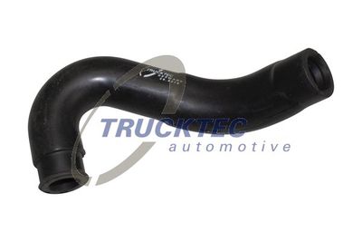 Hose, crankcase ventilation TRUCKTEC AUTOMOTIVE 02.14.044