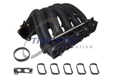Intake Manifold Module TRUCKTEC AUTOMOTIVE 02.14.053