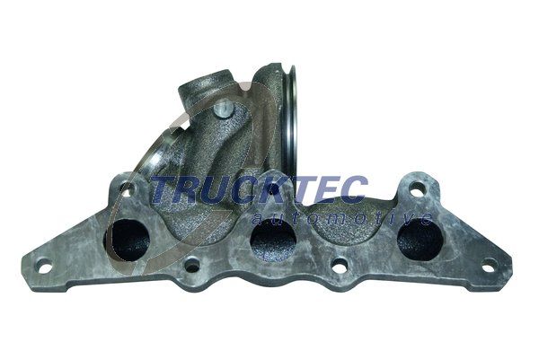 TRUCKTEC AUTOMOTIVE 02.14.059 Manifold, exhaust system