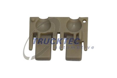 Control, swirl covers (induction pipe) TRUCKTEC AUTOMOTIVE 02.14.093