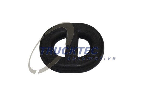 TRUCKTEC AUTOMOTIVE 02.14.113 Holder, air filter housing