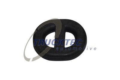 Holder, air filter housing TRUCKTEC AUTOMOTIVE 02.14.113