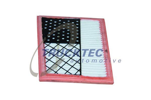 TRUCKTEC AUTOMOTIVE 02.14.139 Air Filter