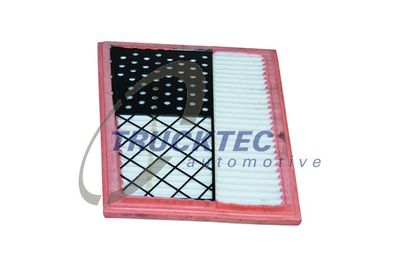 Air Filter TRUCKTEC AUTOMOTIVE 02.14.139