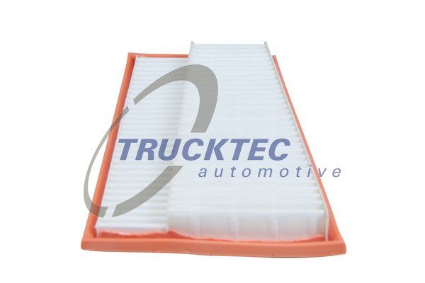 TRUCKTEC AUTOMOTIVE 02.14.140 Air Filter