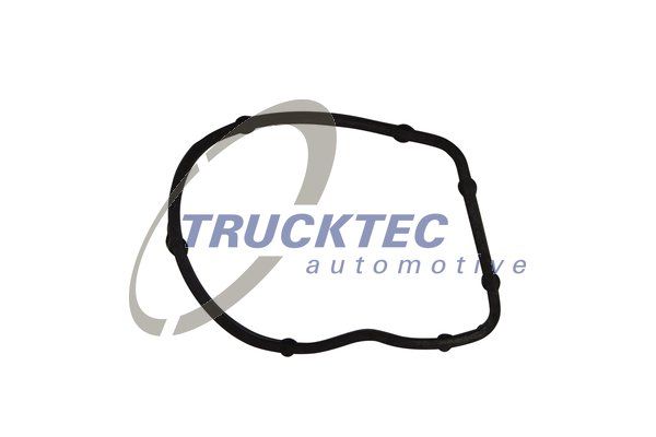 TRUCKTEC AUTOMOTIVE 02.14.176 Gasket, intake manifold housing