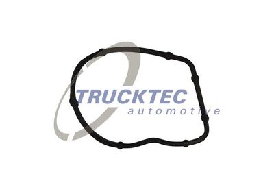 Gasket, intake manifold housing TRUCKTEC AUTOMOTIVE 02.14.176