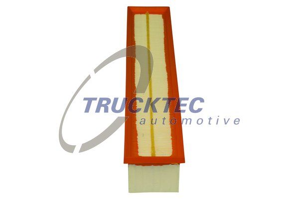 TRUCKTEC AUTOMOTIVE 02.14.180 Air Filter