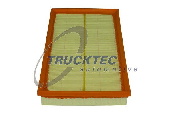 TRUCKTEC AUTOMOTIVE 02.14.186 Air Filter
