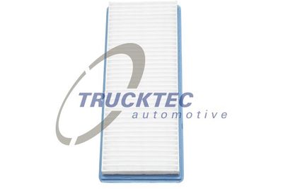 Air Filter TRUCKTEC AUTOMOTIVE 02.14.187