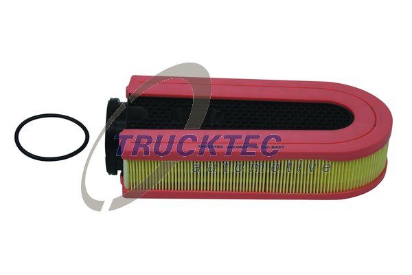 TRUCKTEC AUTOMOTIVE 02.14.189 Air Filter
