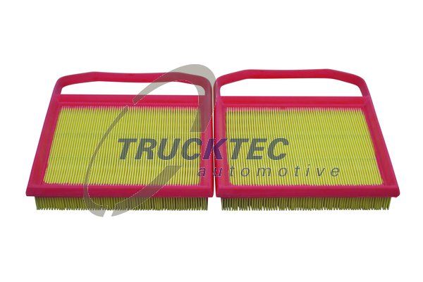 TRUCKTEC AUTOMOTIVE 02.14.190 Air Filter