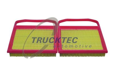 Air Filter TRUCKTEC AUTOMOTIVE 02.14.190