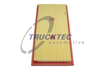 Air Filter TRUCKTEC AUTOMOTIVE 02.14.208
