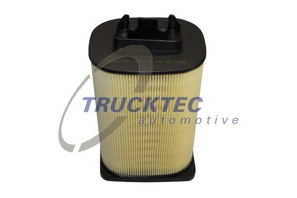 TRUCKTEC AUTOMOTIVE 02.14.209 Air Filter