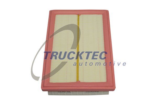 TRUCKTEC AUTOMOTIVE 02.14.210 Air Filter